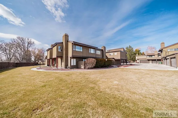 $289,900 | 1425 Presto Street, Unit 3, Idaho Falls, ID 83402