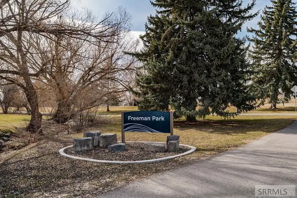 $289,900 | 1425 Presto Street, Unit 3, Idaho Falls, ID 83402