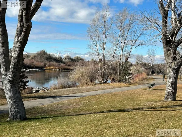 $289,900 | 1425 Presto Street, Unit 3, Idaho Falls, ID 83402
