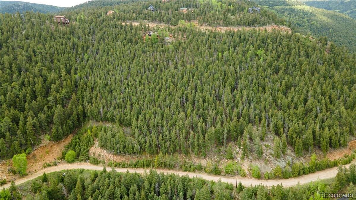 Clear Creek Road Evergreen, CO 80439 - Photo 12 of 26