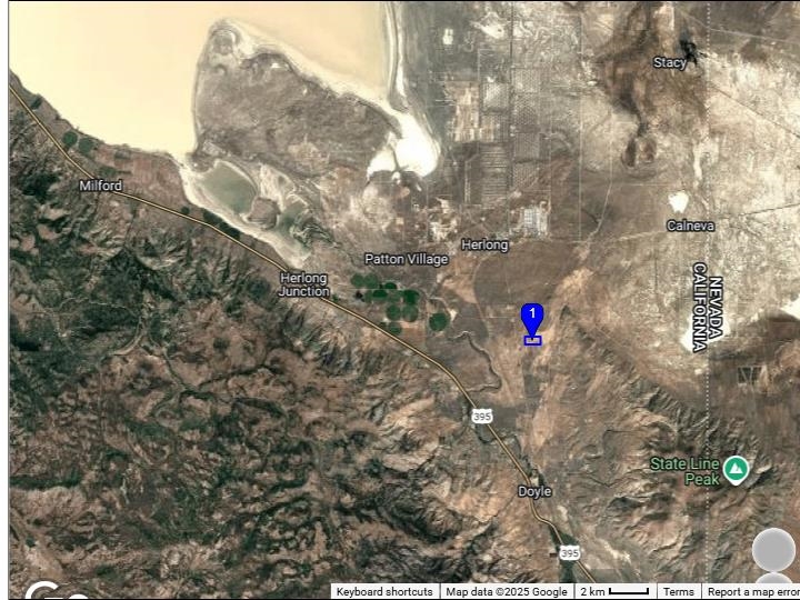 0 Hackstaff Road Doyle, CA 96113 - Photo 6 of 6