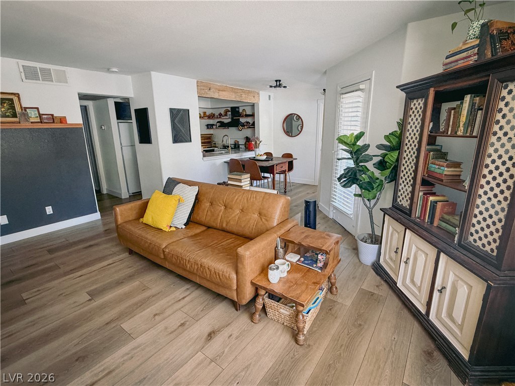 701 Capri Drive, Unit 20A Boulder City, NV 89005 - Photo 11 of 21