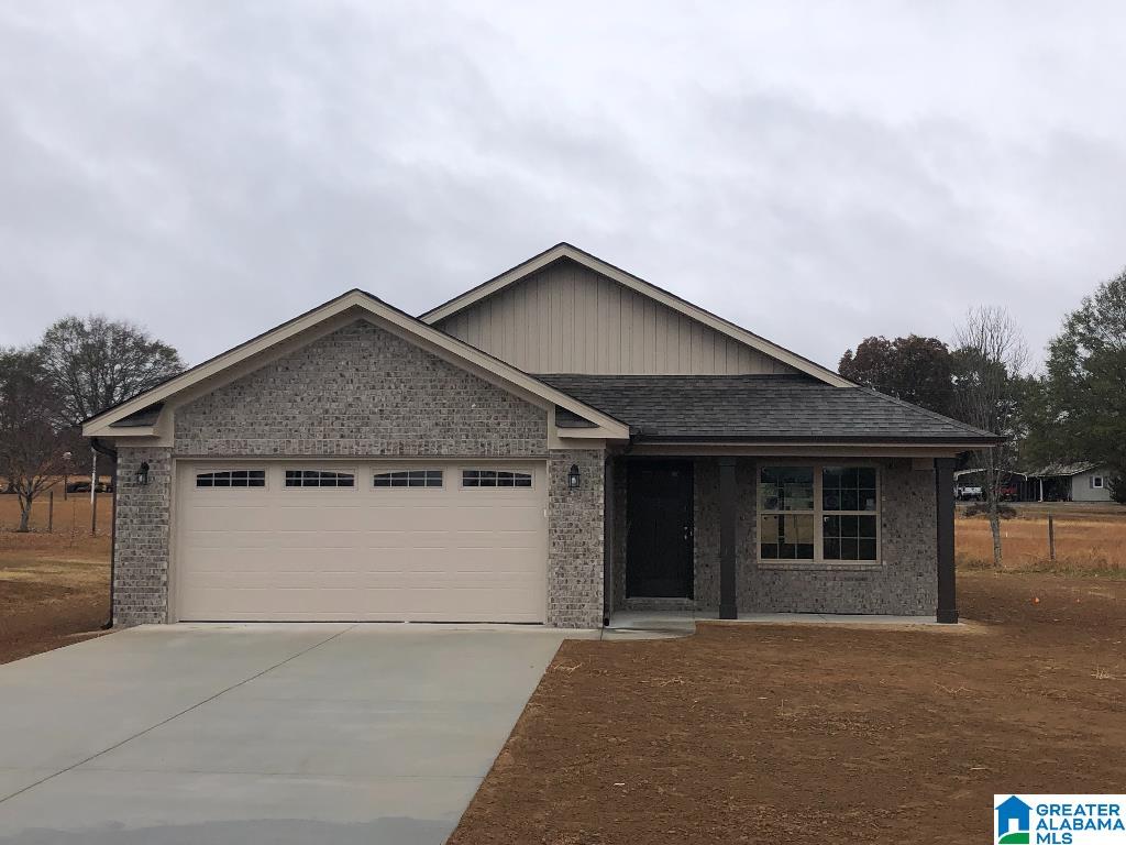 29 Robinson Lane Somerville, AL 35670 - Photo 1 of 6
