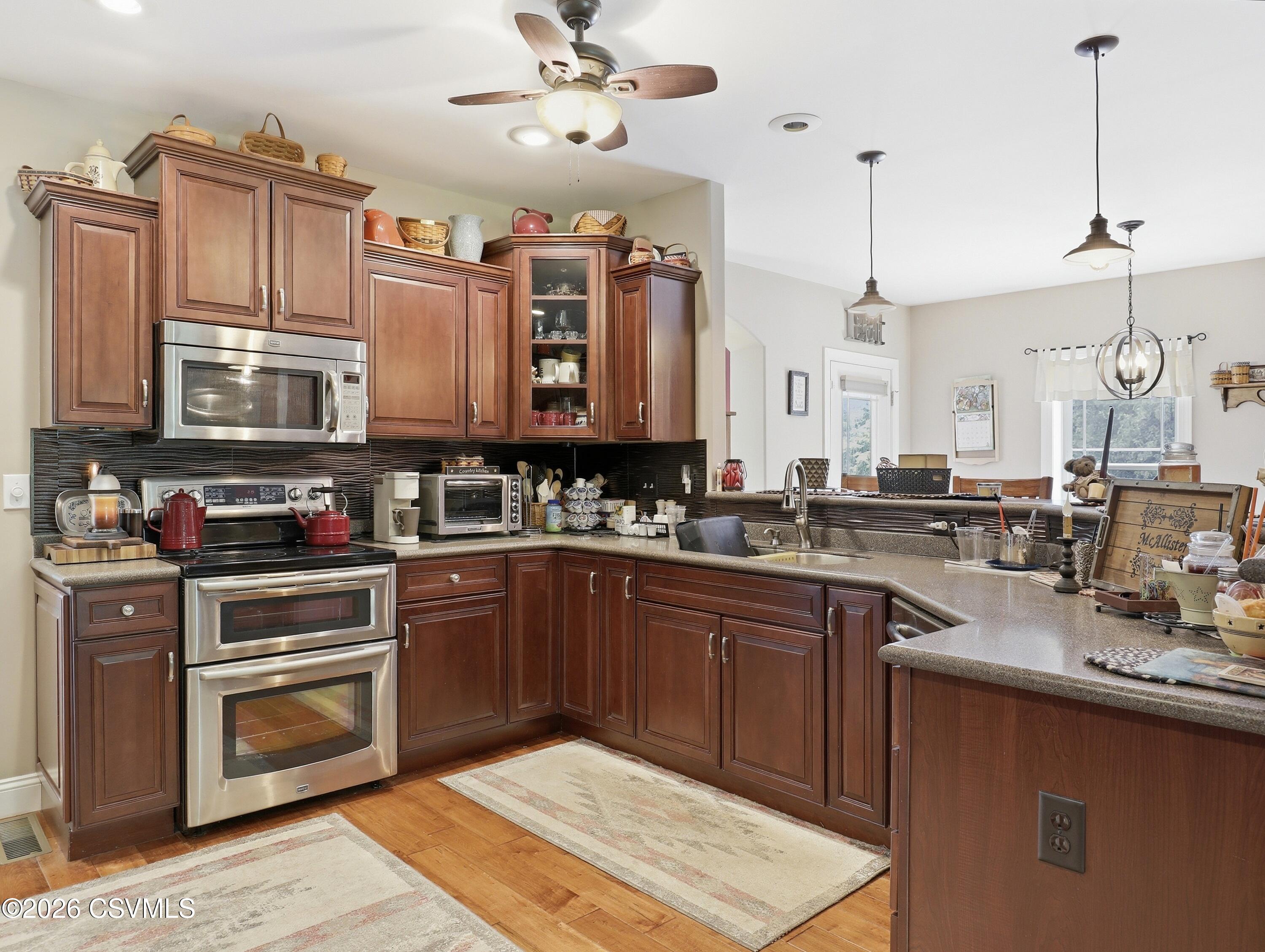 222 Lily Road Paxinos, PA 17860 - Photo 17 of 56