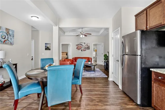 $210,000 | 250 Rosenwald Lane, Hampton, GA 30228