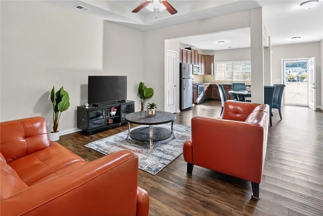 $210,000 | 250 Rosenwald Lane, Hampton, GA 30228