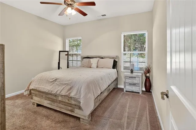 $210,000 | 250 Rosenwald Lane, Hampton, GA 30228