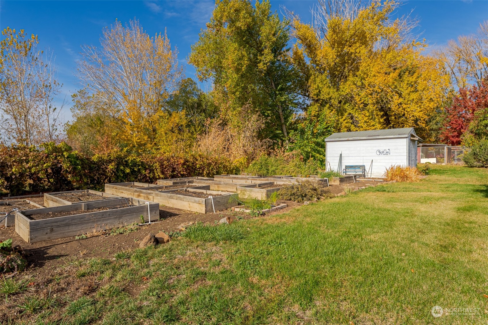 6901 Martin Road Northwest Ephrata, WA 98823 - Photo 32 of 35