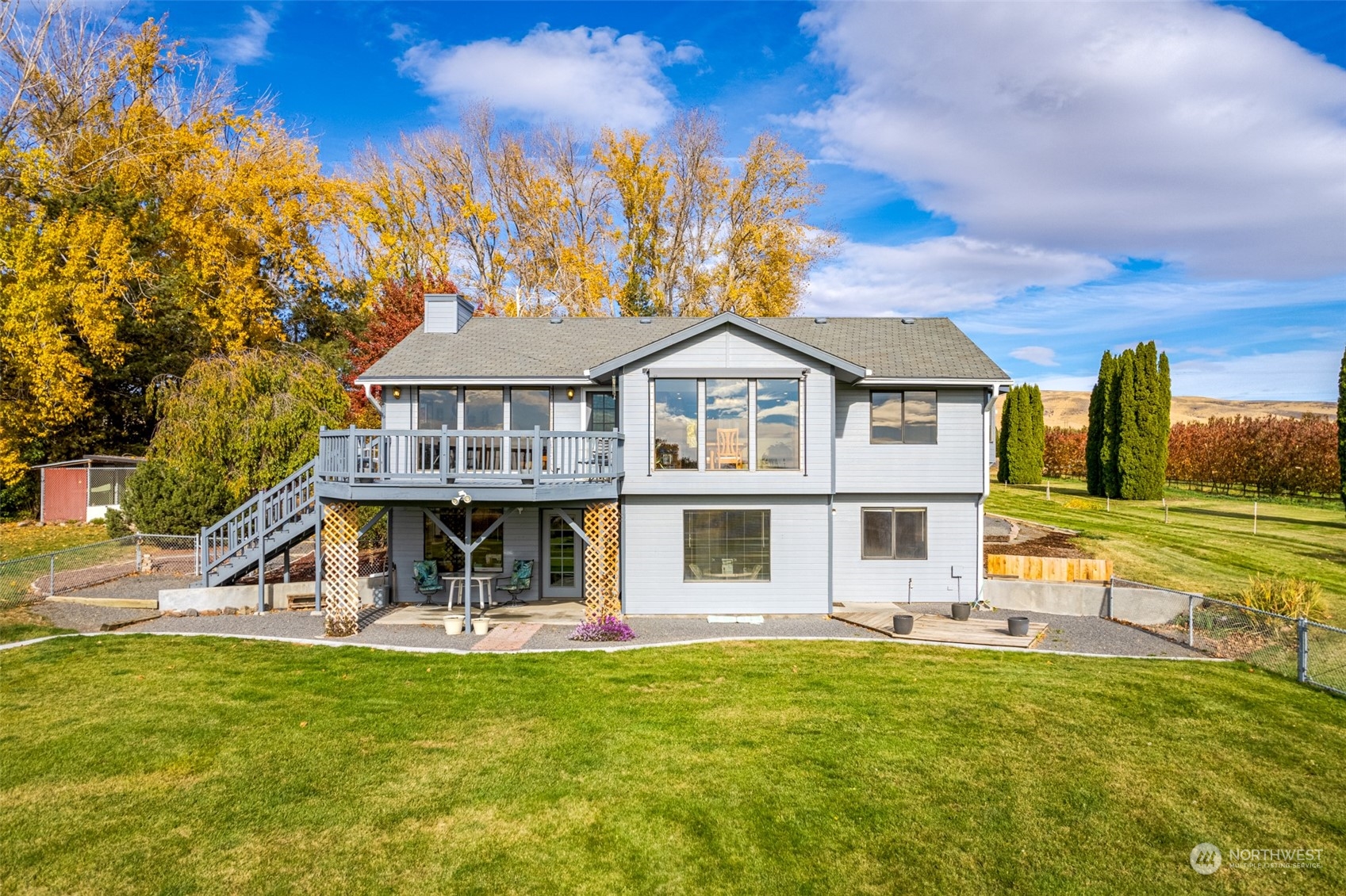 6901 Martin Road Northwest Ephrata, WA 98823 - Photo 35 of 35