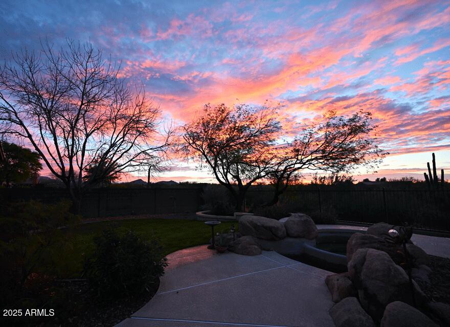 2347 West River Rock Court Phoenix, AZ 85086 - Photo 22 of 25