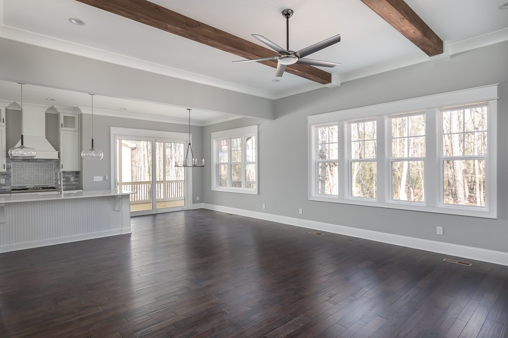 8037 Ghost Pony Trail Raleigh, NC 27613 - Photo 6 of 30 Photo 6
