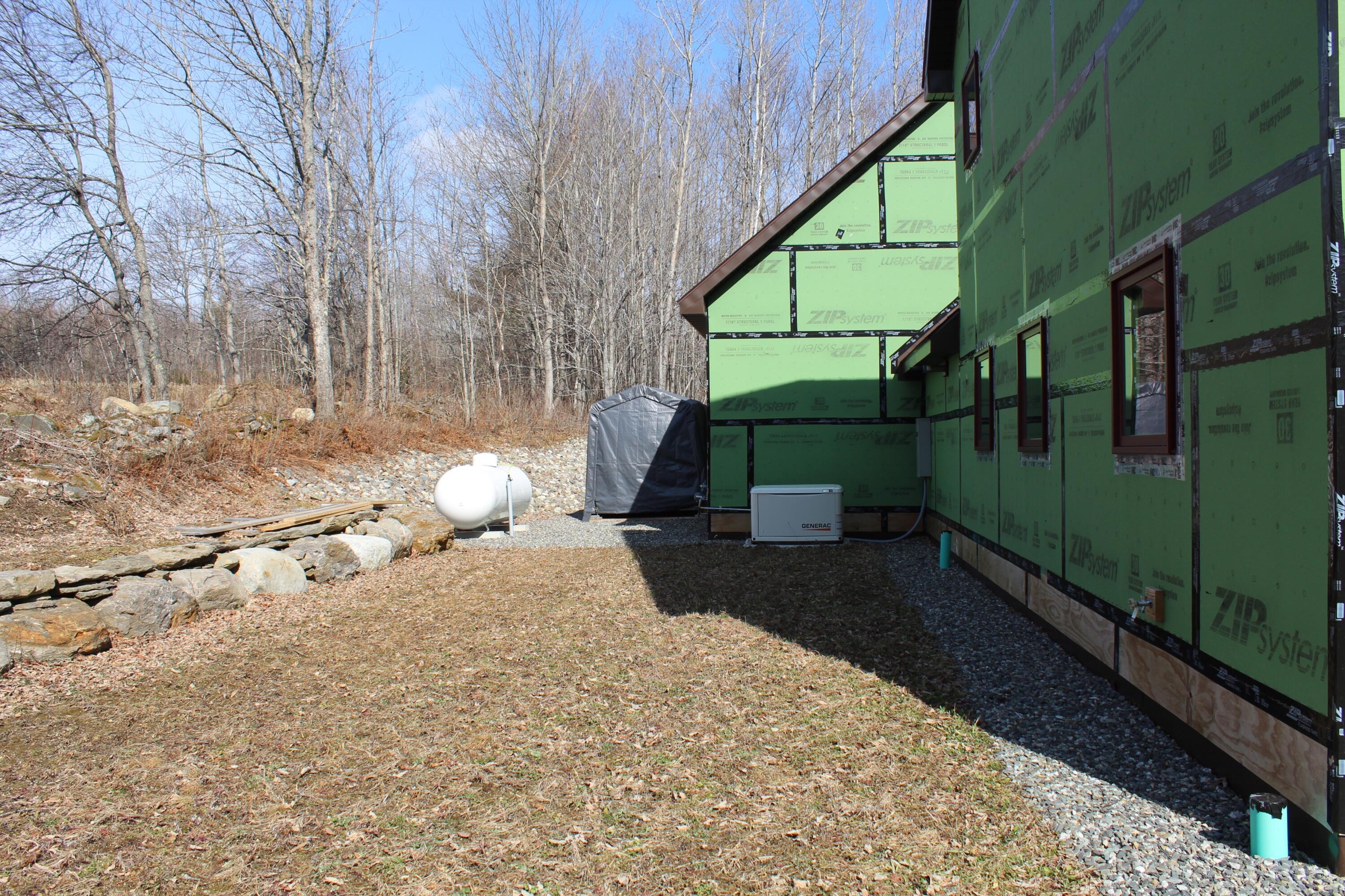 896 Moosehead Trail Highway Jackson, ME 04921 - Photo 5 of 42 3 propane and generator