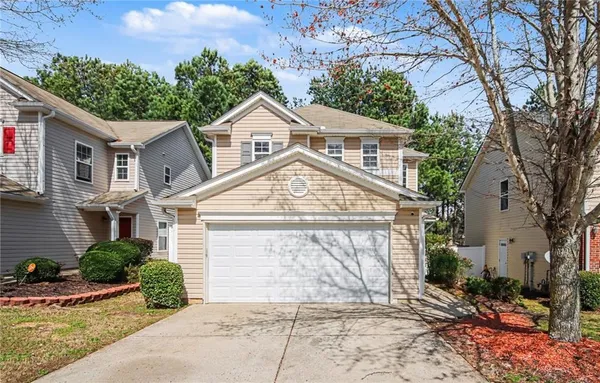 $270,000 | 301 Silver Spring Street, Dallas, GA 30157