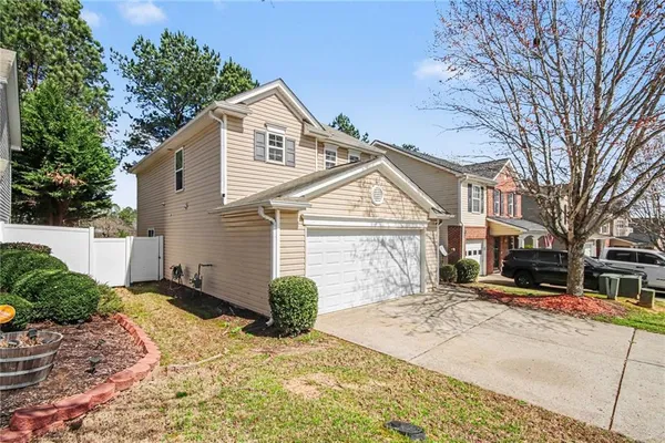 $270,000 | 301 Silver Spring Street, Dallas, GA 30157