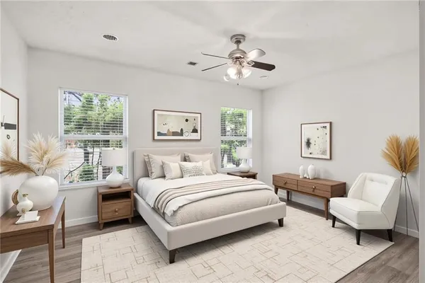 $270,000 | 301 Silver Spring Street, Dallas, GA 30157