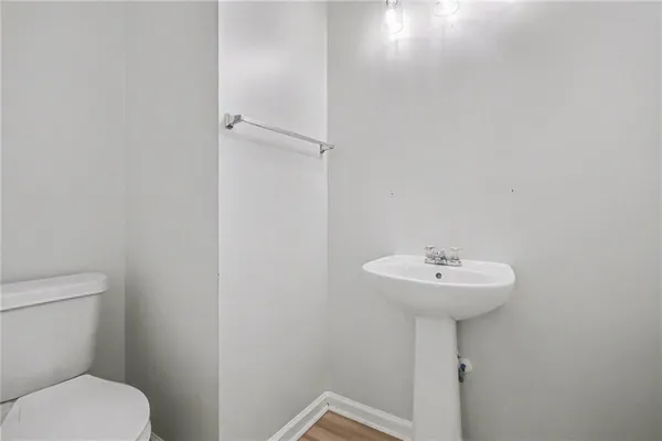 $270,000 | 301 Silver Spring Street, Dallas, GA 30157