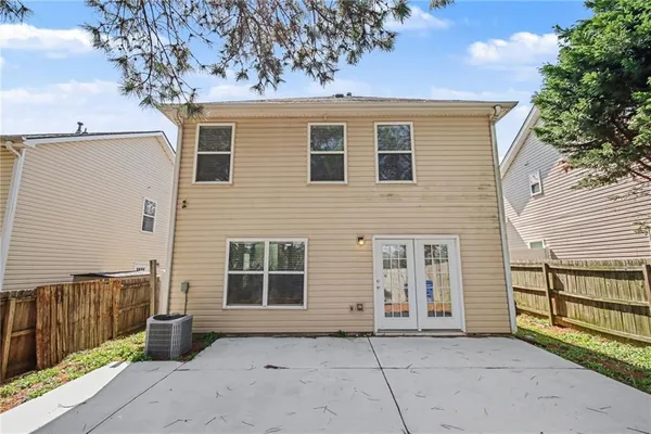 $270,000 | 301 Silver Spring Street, Dallas, GA 30157