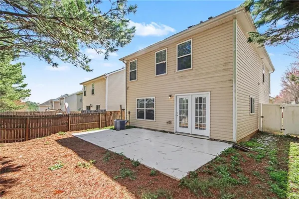 $270,000 | 301 Silver Spring Street, Dallas, GA 30157