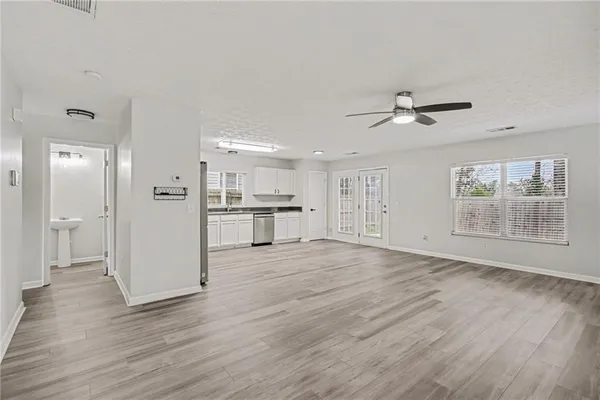 $270,000 | 301 Silver Spring Street, Dallas, GA 30157