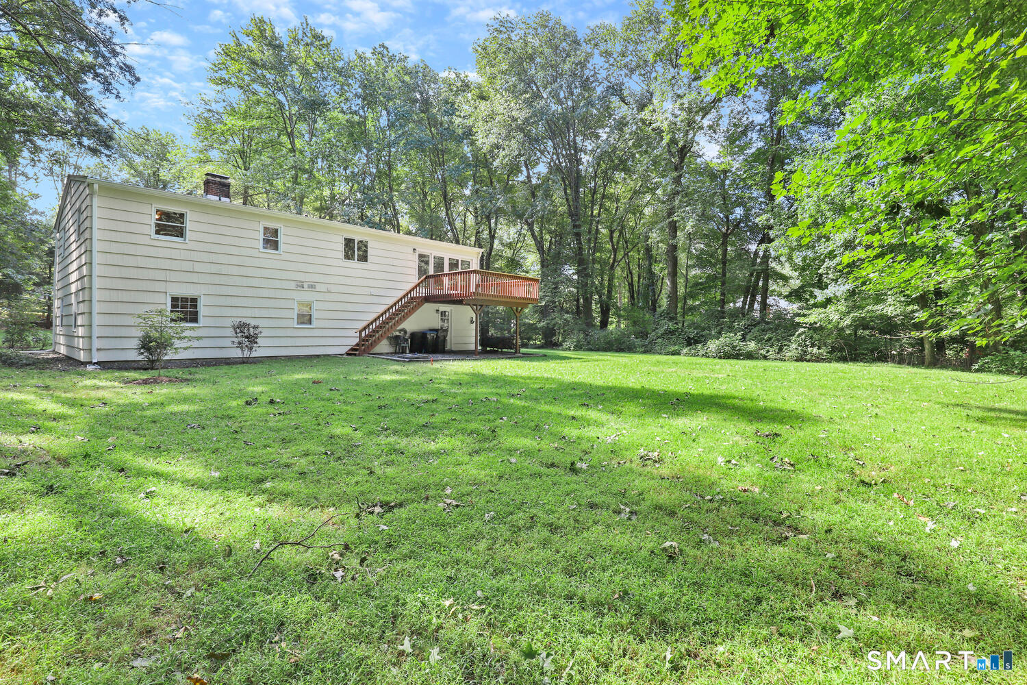 122 Deforest Road Wilton, CT 06897 - Photo 36 of 40