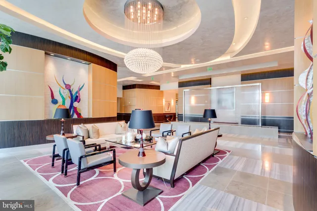 $6,200 | 1881 North Nash Street, Unit 704, Arlington, VA 22209