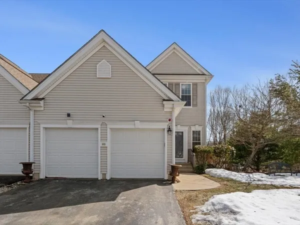 $575,000 | 100 Buttercup Lane, Unit 100, Grafton, MA 01560
