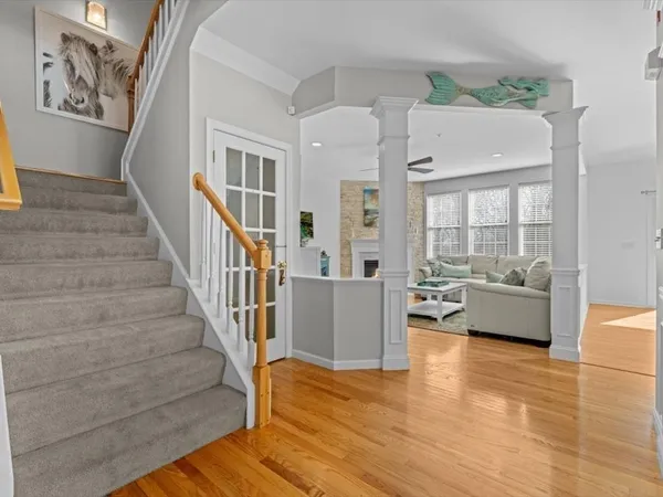 $575,000 | 100 Buttercup Lane, Unit 100, Grafton, MA 01560