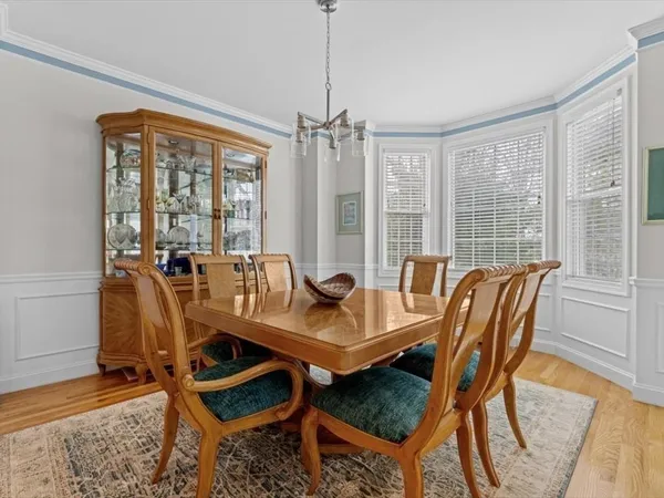 $575,000 | 100 Buttercup Lane, Unit 100, Grafton, MA 01560