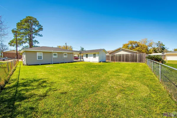 $154,000 | 1803 Badt Avenue, Thibodaux, LA 70301