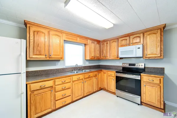 $154,000 | 1803 Badt Avenue, Thibodaux, LA 70301