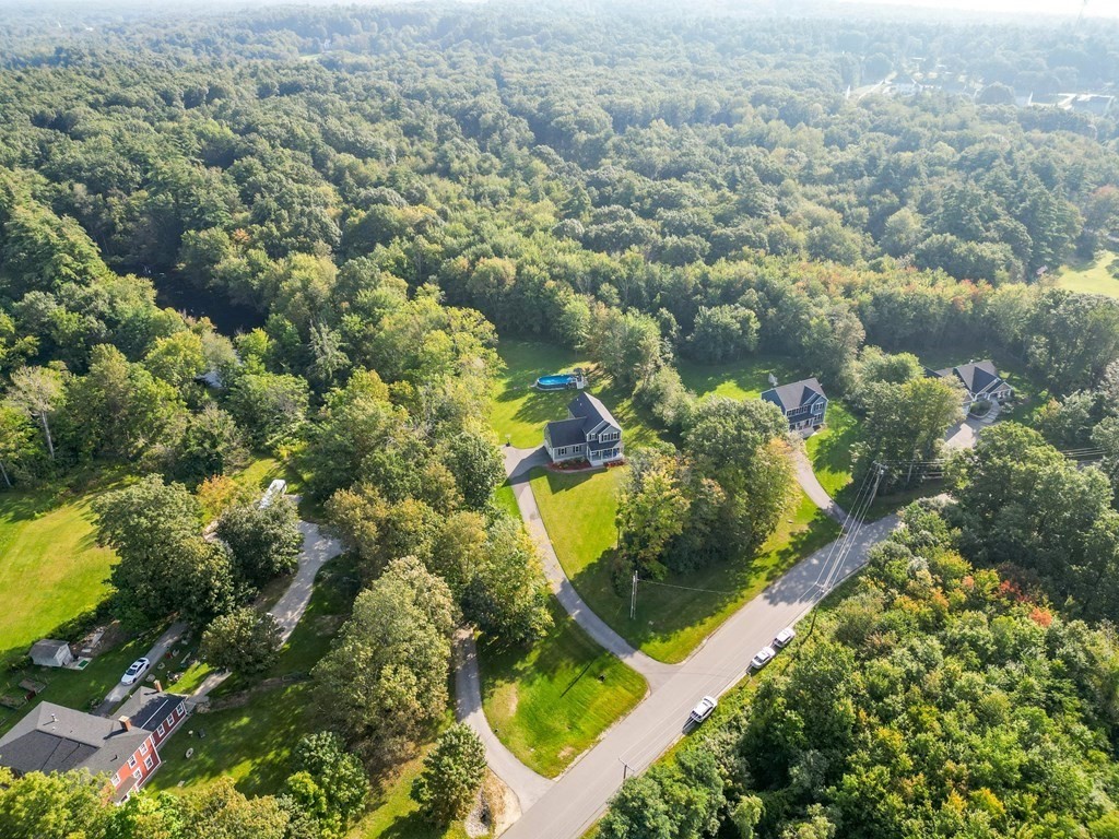 54 Lane Road Derry, NH 03038 - Photo 27 of 34 an aerial view of ocean