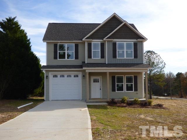 16 Chic Ennis Road Coats, NC 27521 - Photo 1 of 19