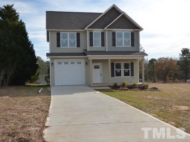 16 Chic Ennis Road Coats, NC 27521 - Photo 2 of 19