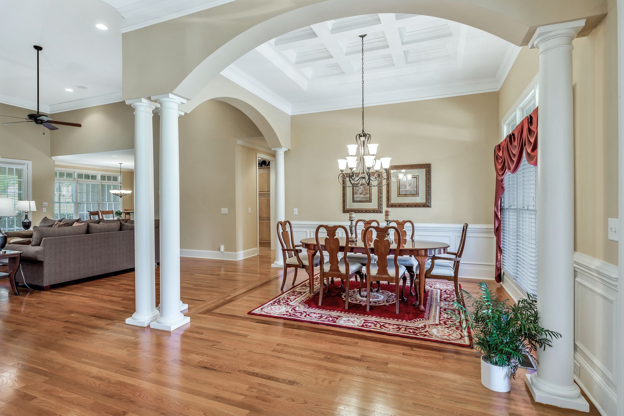 1205 Old Spring Trail Arrington, TN 37014 - Photo 12 of 49