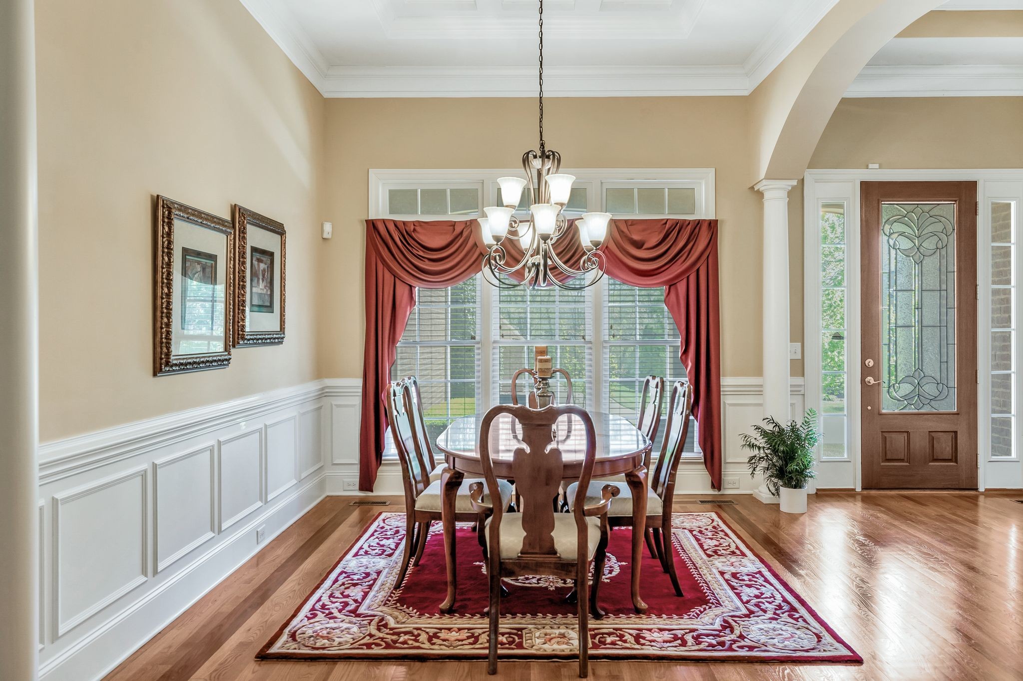 1205 Old Spring Trail Arrington, TN 37014 - Photo 13 of 49