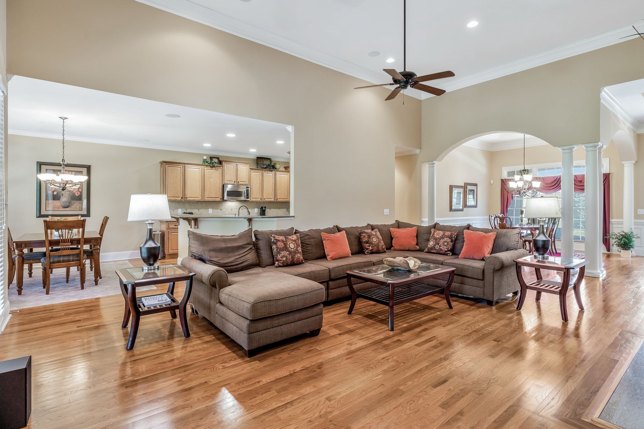 1205 Old Spring Trail Arrington, TN 37014 - Photo 14 of 49