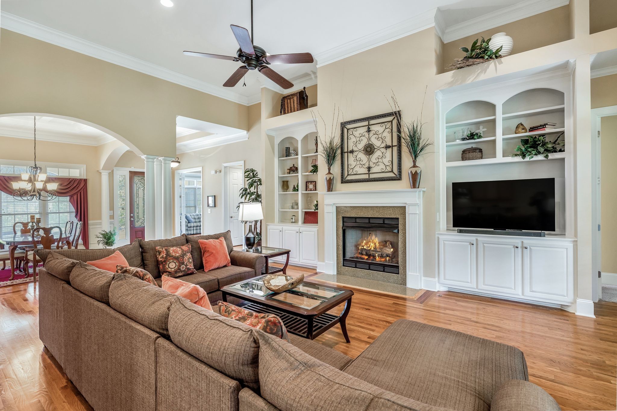 1205 Old Spring Trail Arrington, TN 37014 - Photo 15 of 49