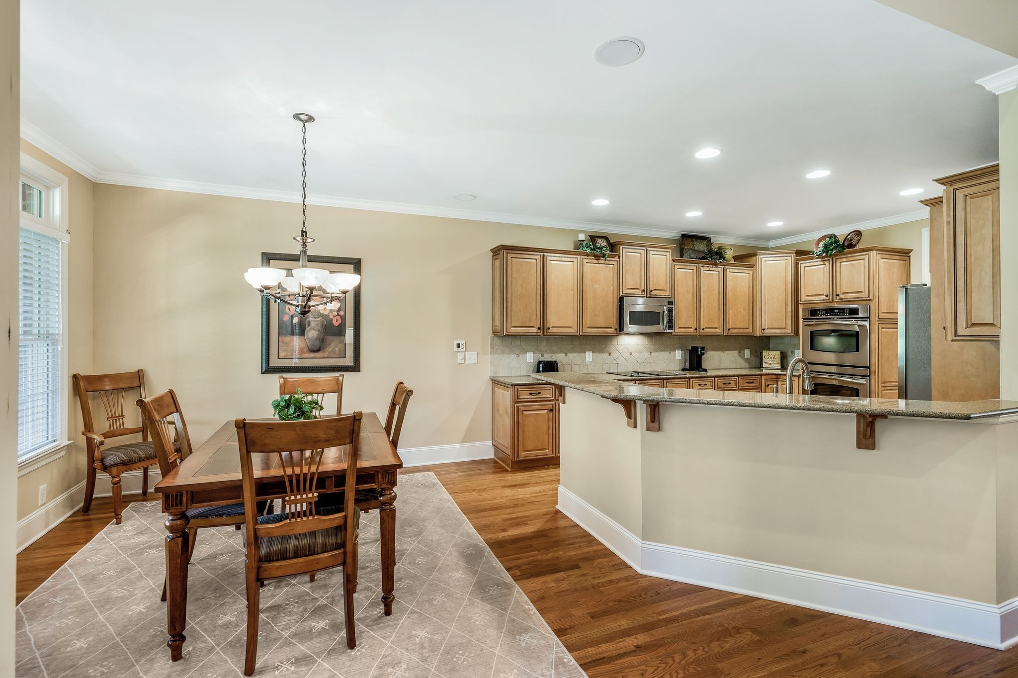 1205 Old Spring Trail Arrington, TN 37014 - Photo 17 of 49