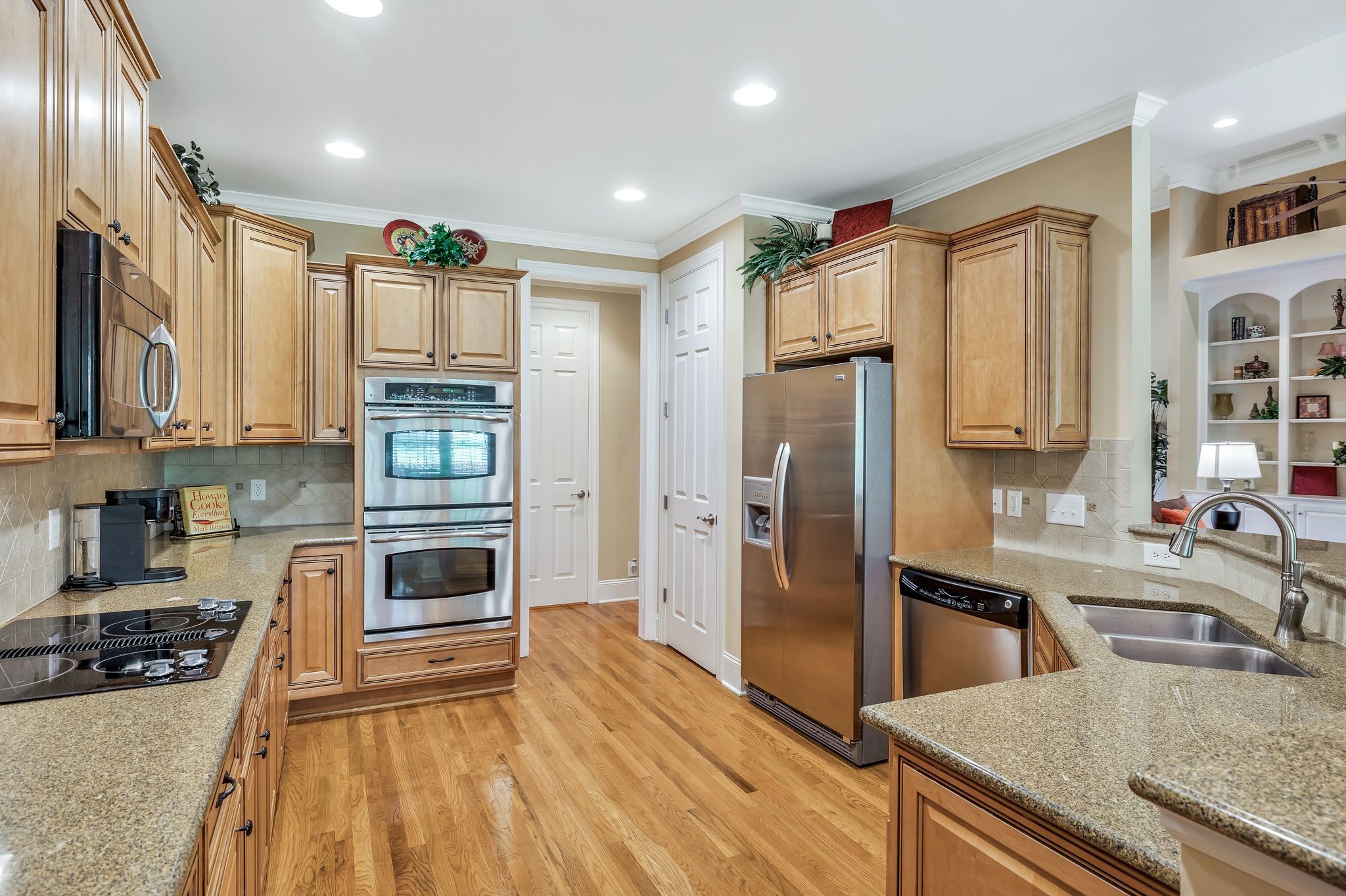 1205 Old Spring Trail Arrington, TN 37014 - Photo 19 of 49