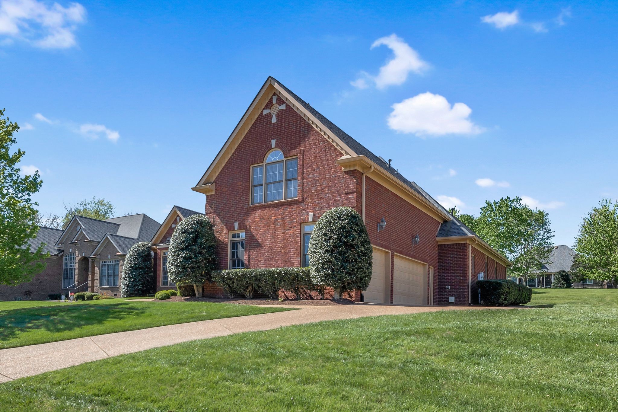 1205 Old Spring Trail Arrington, TN 37014 - Photo 2 of 49