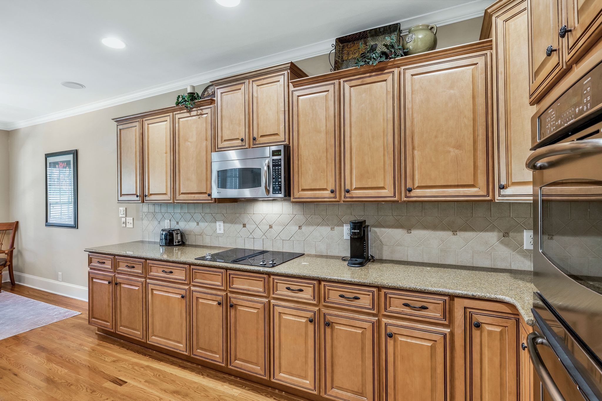 1205 Old Spring Trail Arrington, TN 37014 - Photo 21 of 49