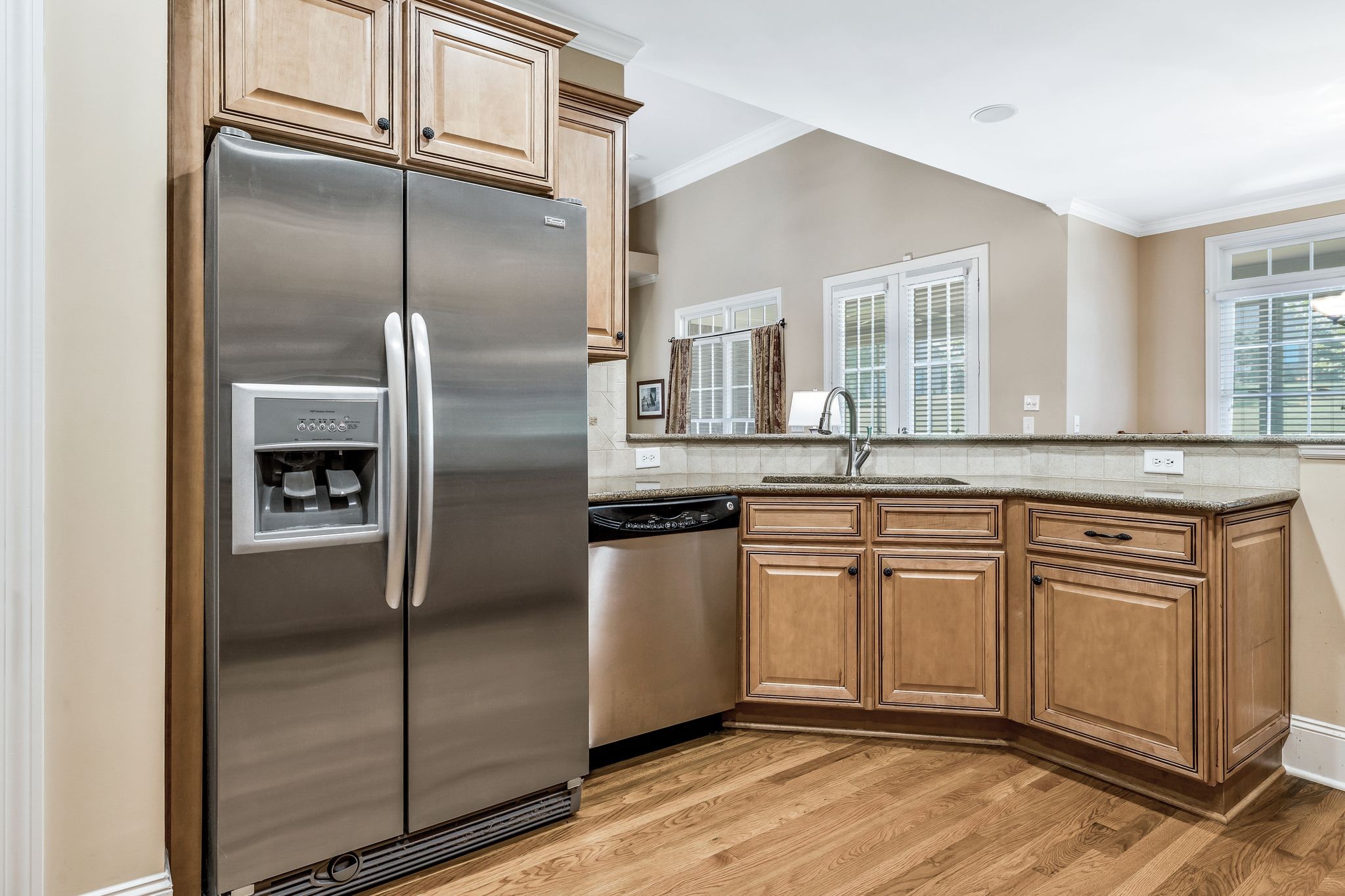 1205 Old Spring Trail Arrington, TN 37014 - Photo 22 of 49