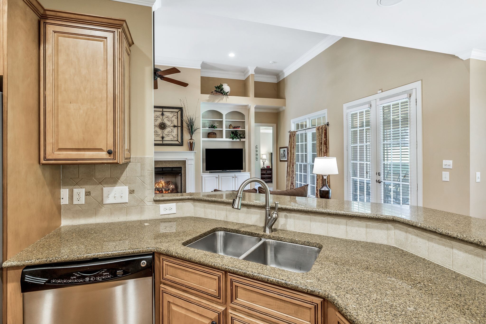 1205 Old Spring Trail Arrington, TN 37014 - Photo 23 of 49