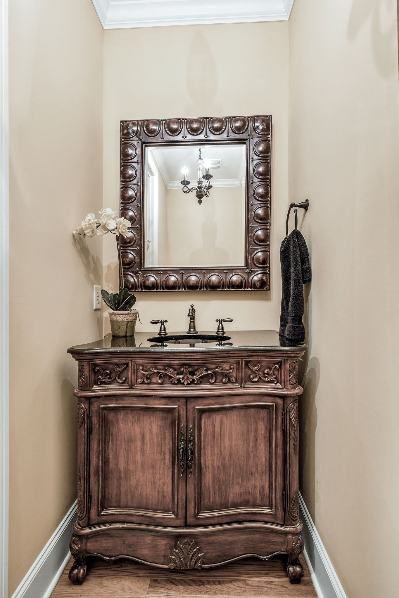 1205 Old Spring Trail Arrington, TN 37014 - Photo 24 of 49