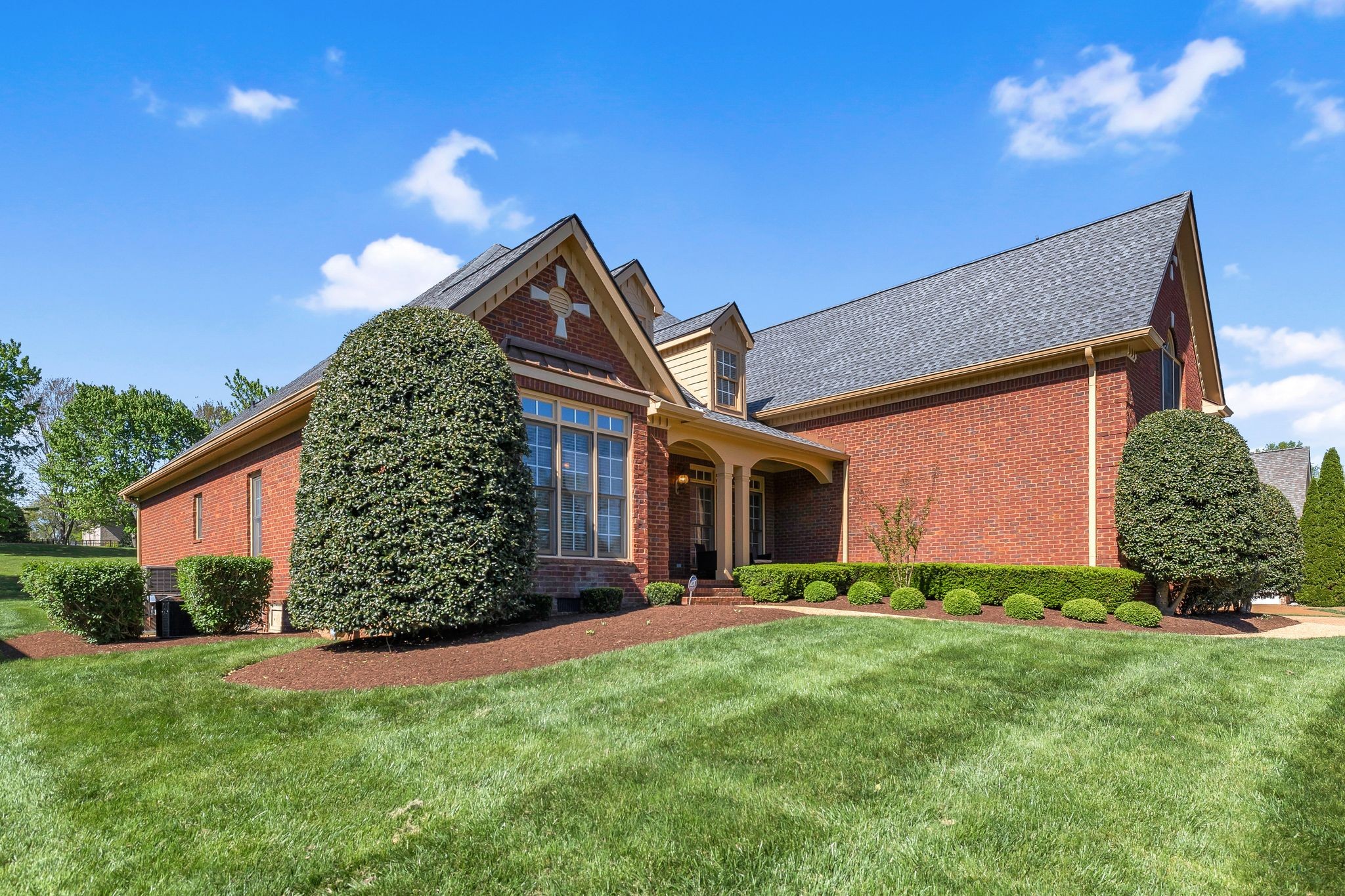 1205 Old Spring Trail Arrington, TN 37014 - Photo 4 of 49