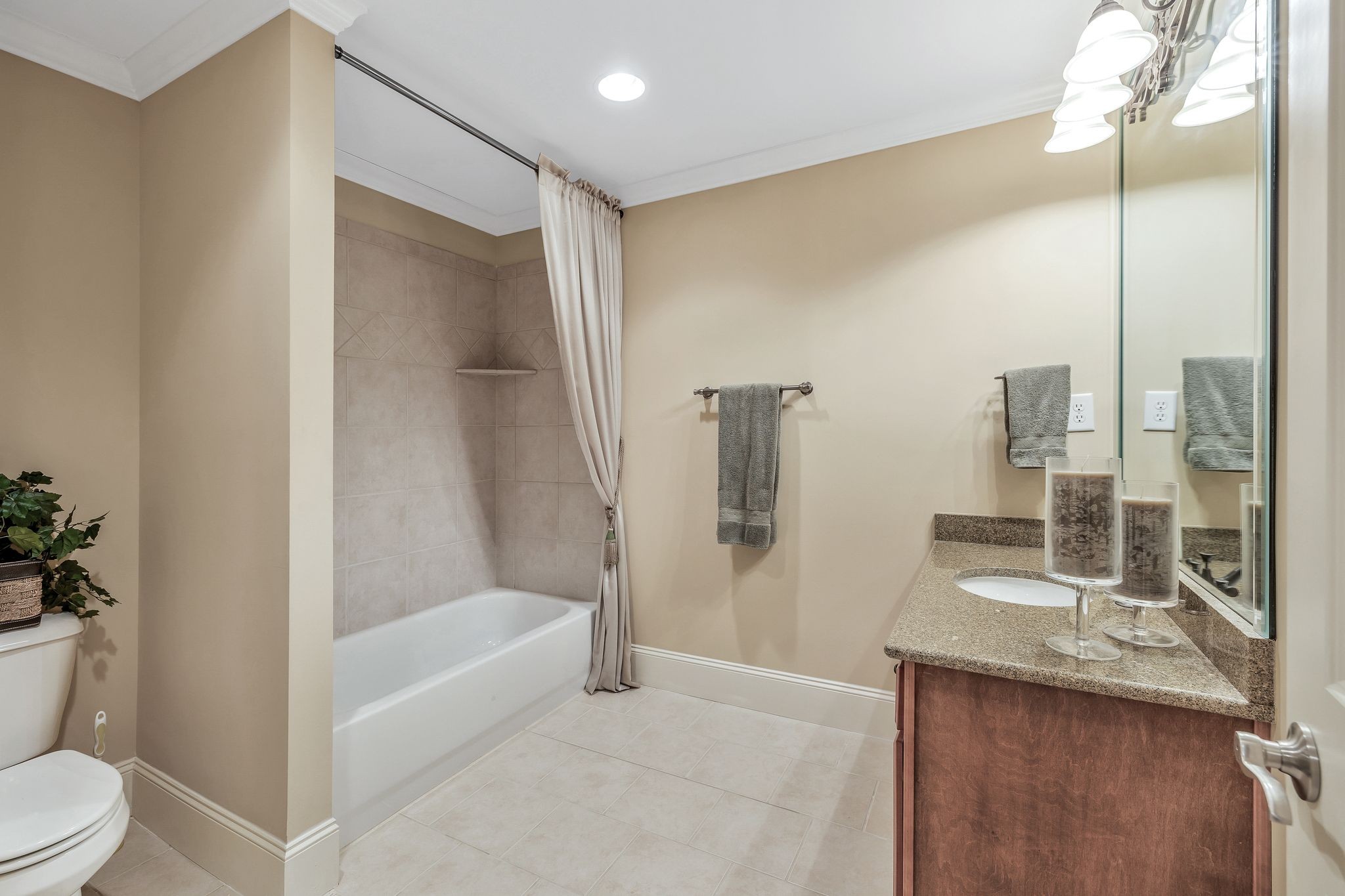 1205 Old Spring Trail Arrington, TN 37014 - Photo 43 of 49