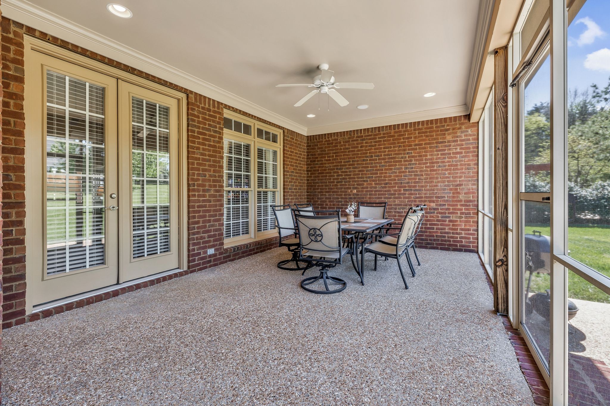 1205 Old Spring Trail Arrington, TN 37014 - Photo 44 of 49