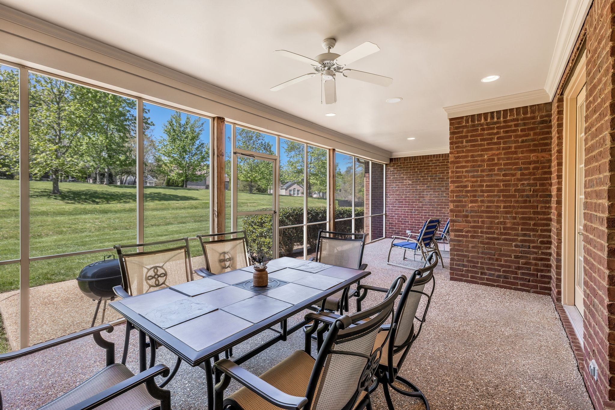 1205 Old Spring Trail Arrington, TN 37014 - Photo 45 of 49