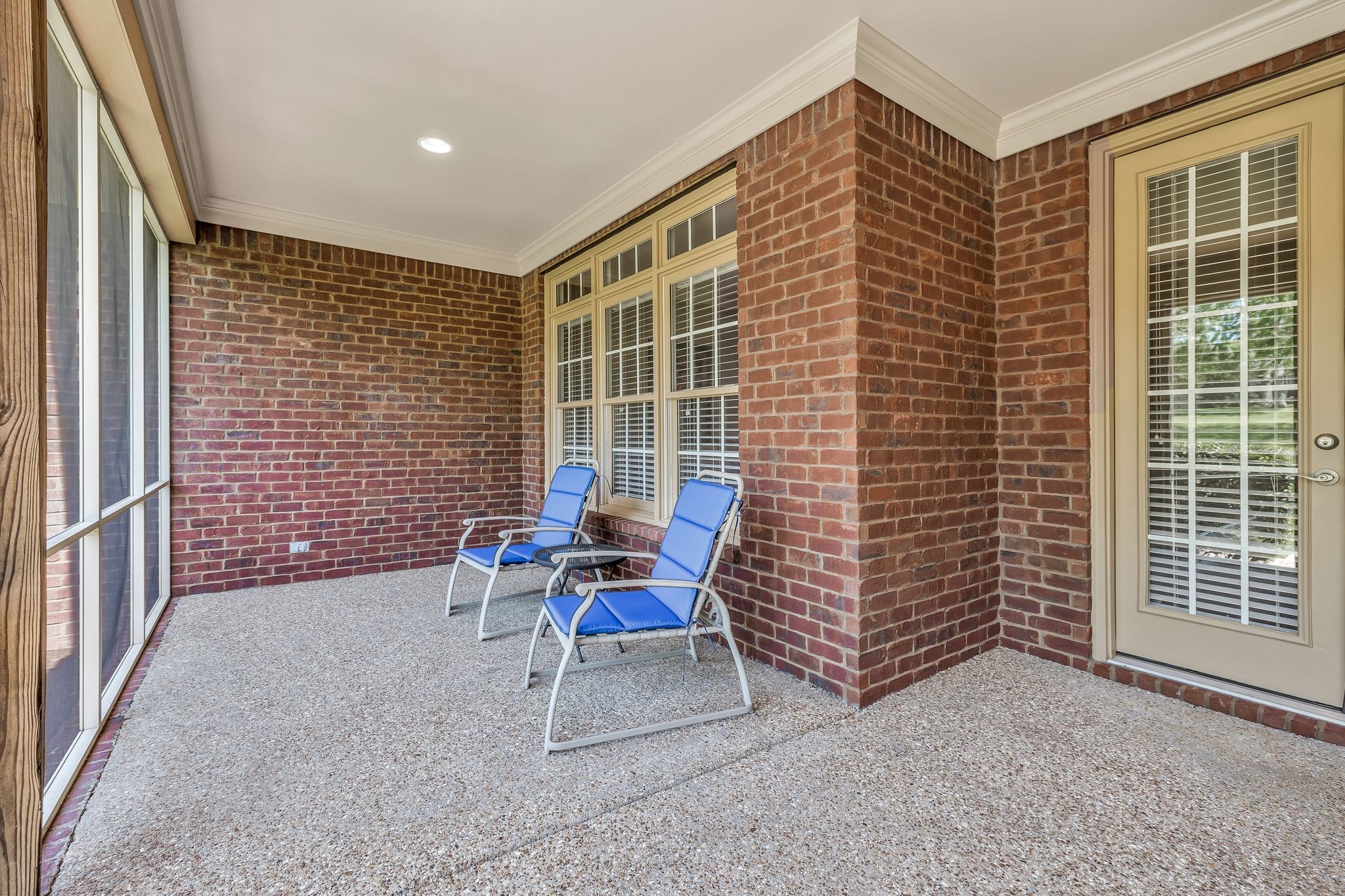 1205 Old Spring Trail Arrington, TN 37014 - Photo 46 of 49