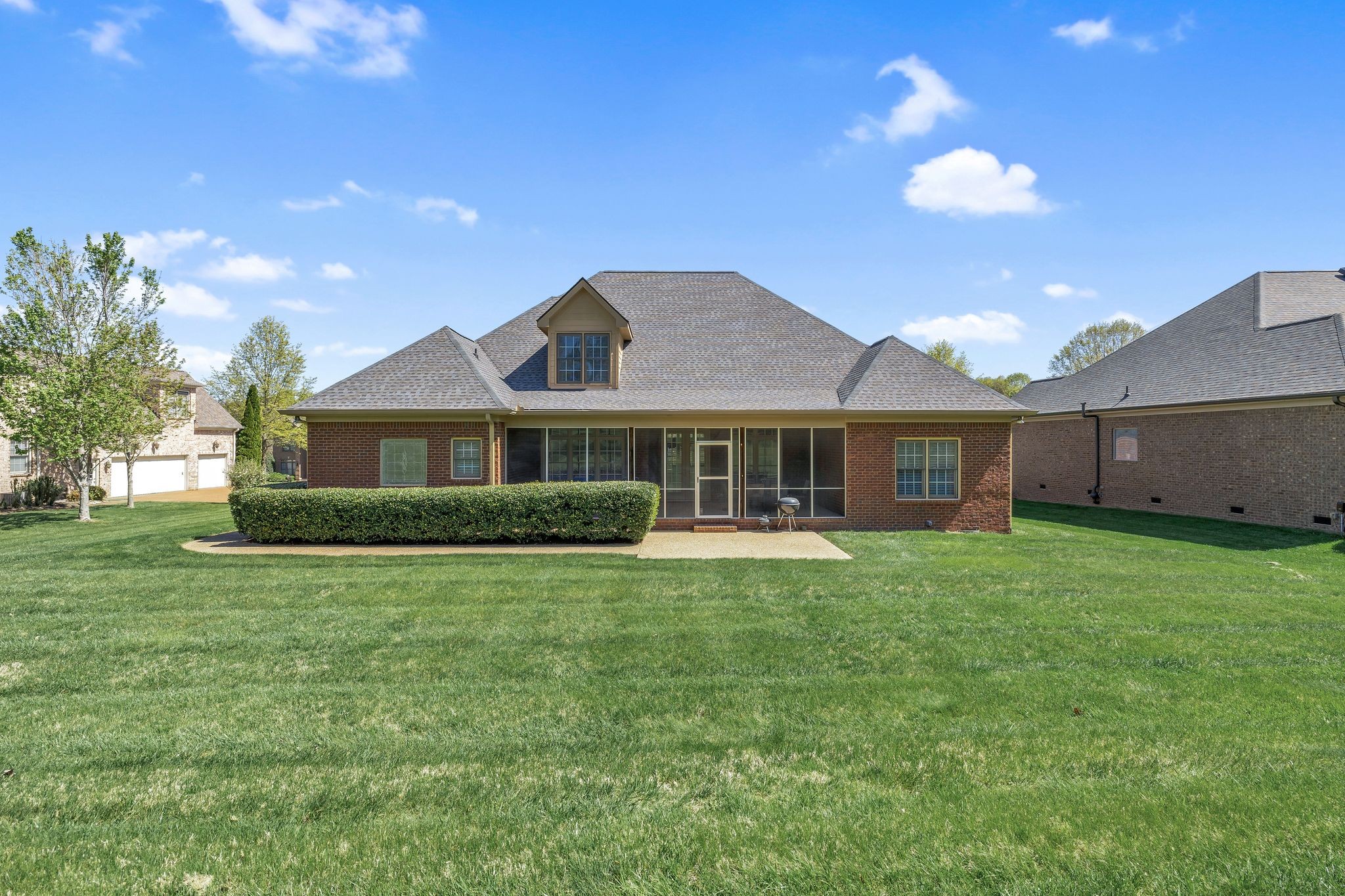 1205 Old Spring Trail Arrington, TN 37014 - Photo 47 of 49